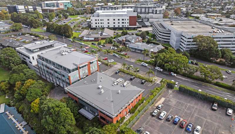 17 Shea Terrace, Takapuna, Takapuna