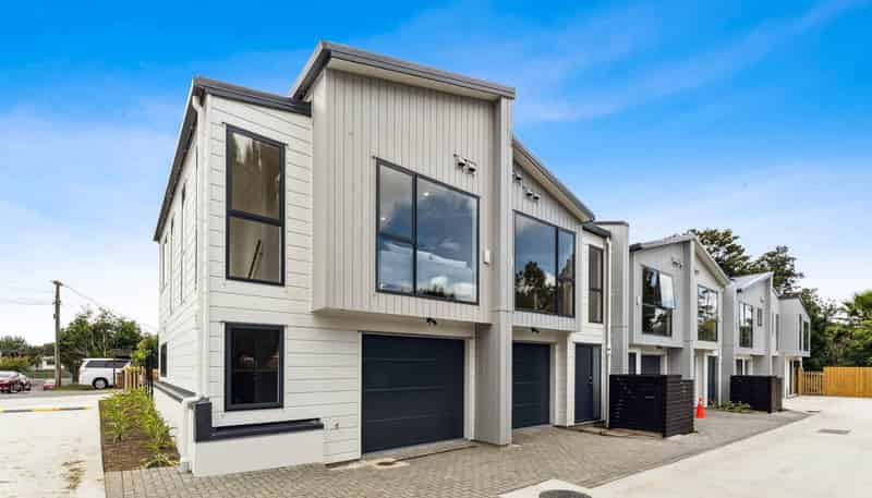 Lot 5/10 Powell Place, Henderson