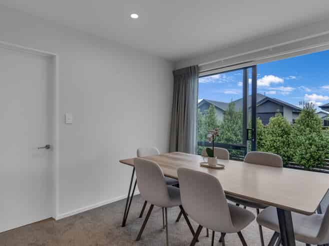 4 Te Pakiaka Road, Pegasus