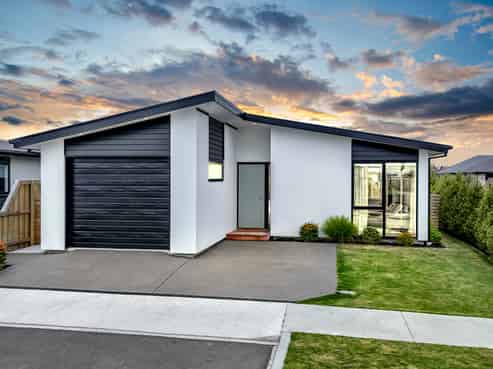 4 Te Pakiaka Road, Pegasus