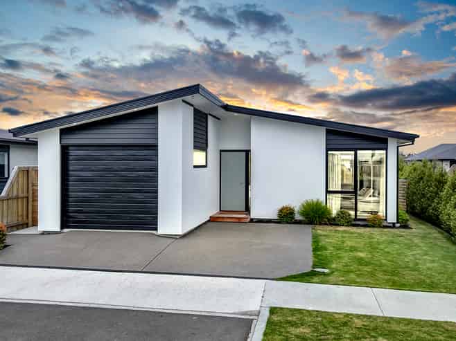 4 Te Pakiaka Road, Pegasus