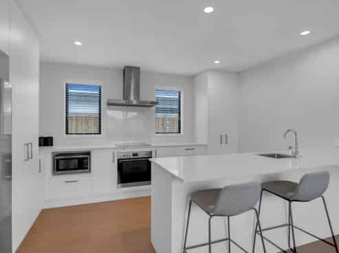 4 Te Pakiaka Road, Pegasus