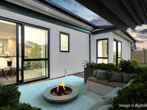 4 Te Pakiaka Road, Pegasus