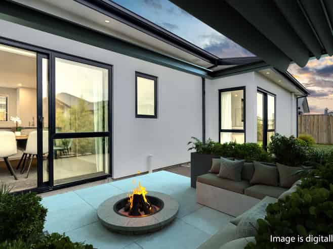 4 Te Pakiaka Road, Pegasus