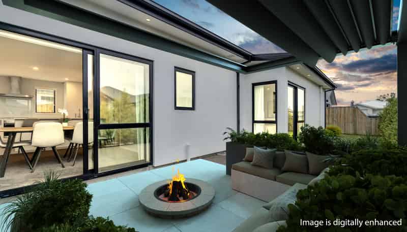 4 Te Pakiaka Road, Pegasus