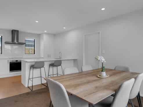 4 Te Pakiaka Road, Pegasus