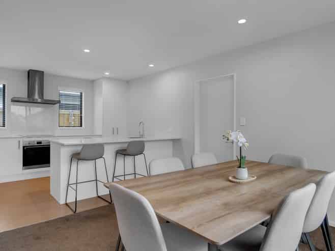 4 Te Pakiaka Road, Pegasus