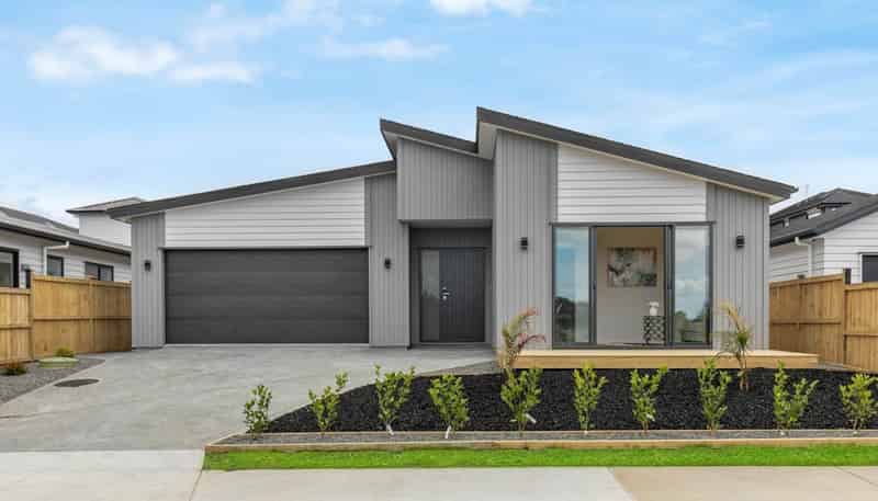 5 Vintry Drive, Kumeu