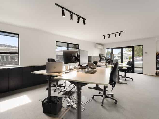 Multiple‑Opportunity Site in Mount Medical Mile