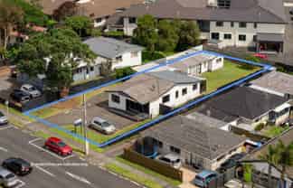 Multiple‑Opportunity Site in Mount Medical Mile