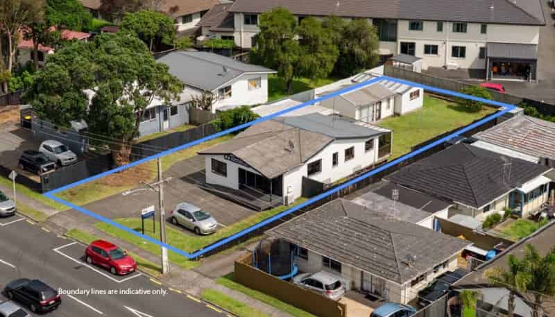 55 Girven Road, Mount Maunganui