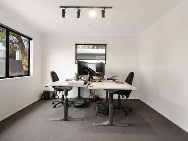 Multiple‑Opportunity Site in Mount Medical Mile