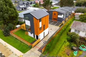 Lot 8/58 Waipani Road, Te Atatu Peninsula