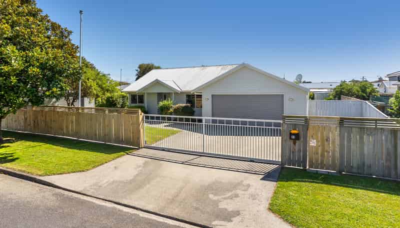 51 Matene Street, Otaki