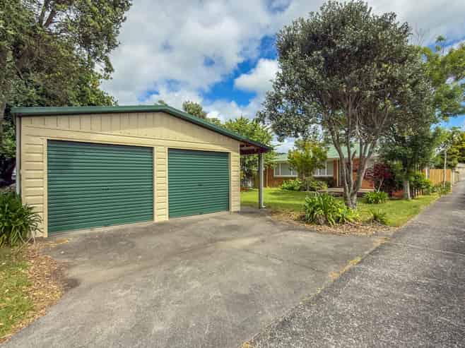 118A Tamaki Road, Whangamata