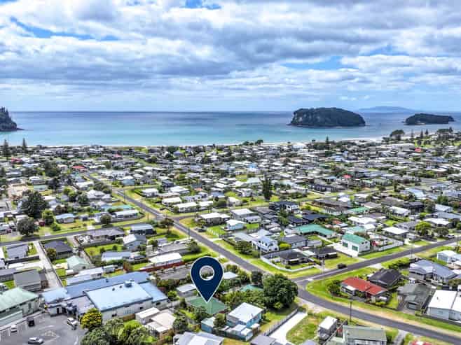 118A Tamaki Road, Whangamata