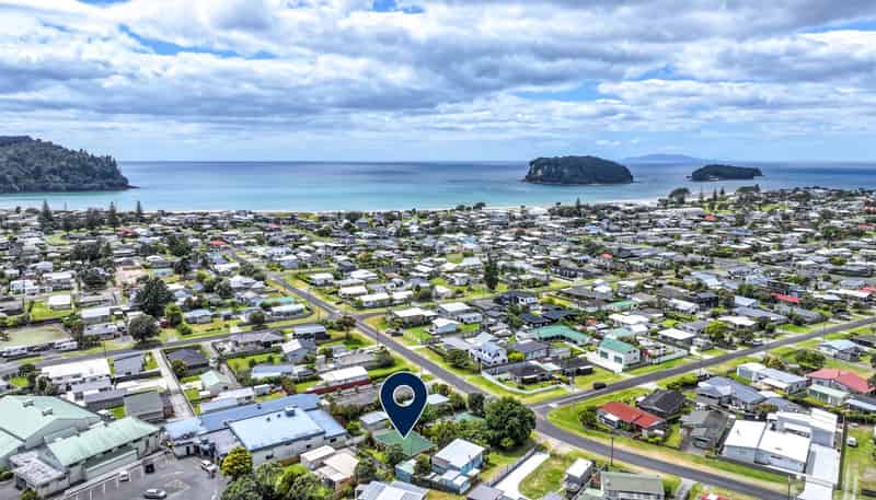 118A Tamaki Road, Whangamata