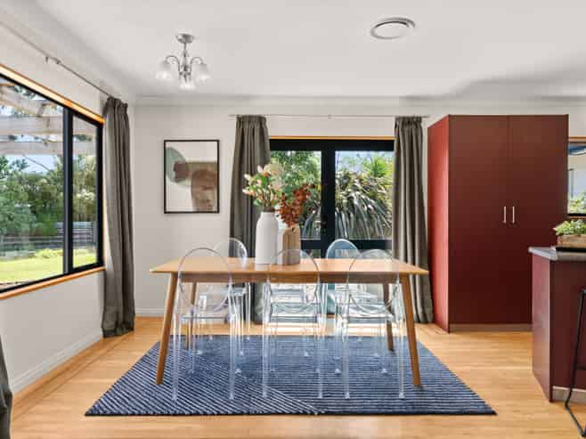 34A Millard Avenue, Masterton