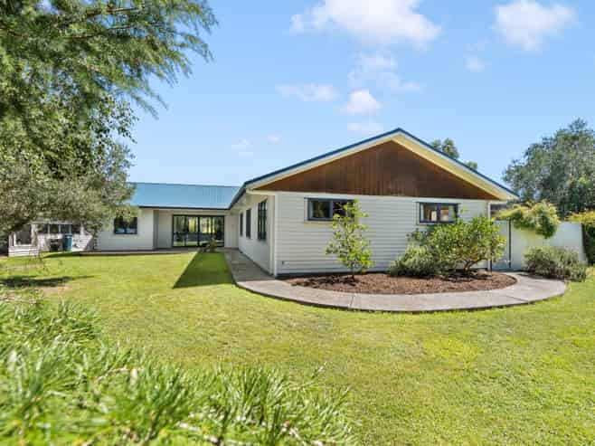 34A Millard Avenue, Masterton