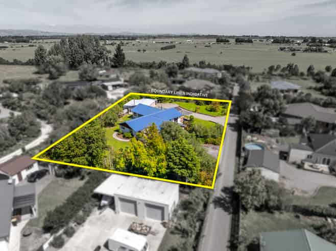 34A Millard Avenue, Masterton