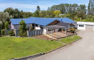34A Millard Avenue, Masterton