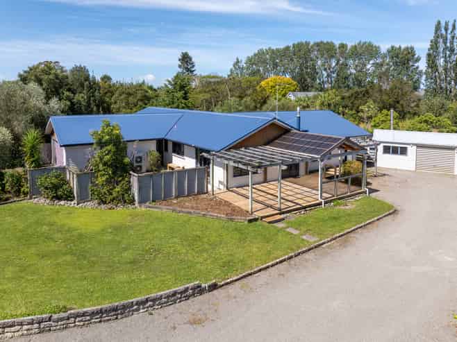 34A Millard Avenue, Masterton