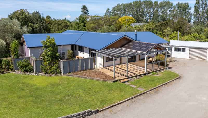 34A Millard Avenue, Masterton