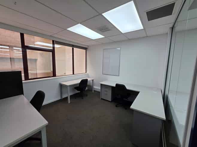 Prime Commercial Office Space