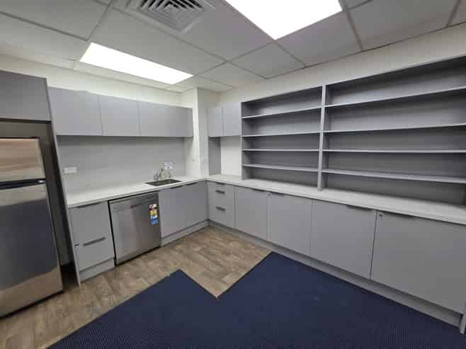 Prime Commercial Office Space