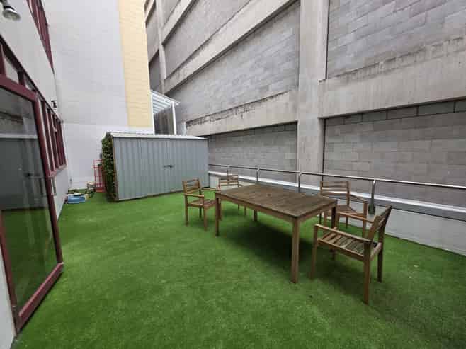 Prime Commercial Office Space