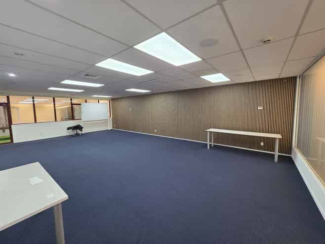 Prime Commercial Office Space