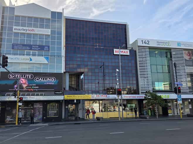 Prime Commercial Office Space