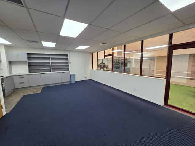 Prime Commercial Office Space