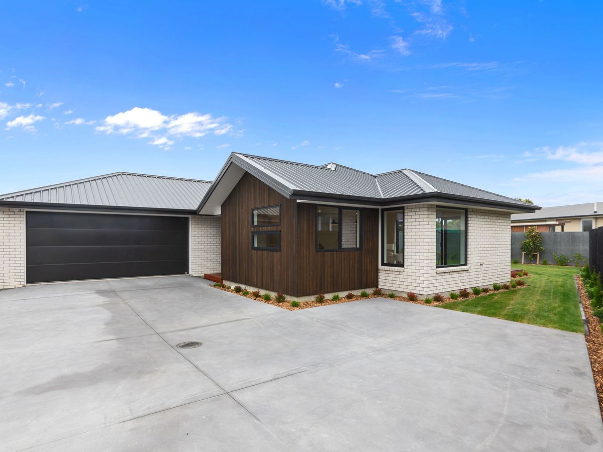 15A Pethig Place, HALSWELL, Christchurch City, Canterbury