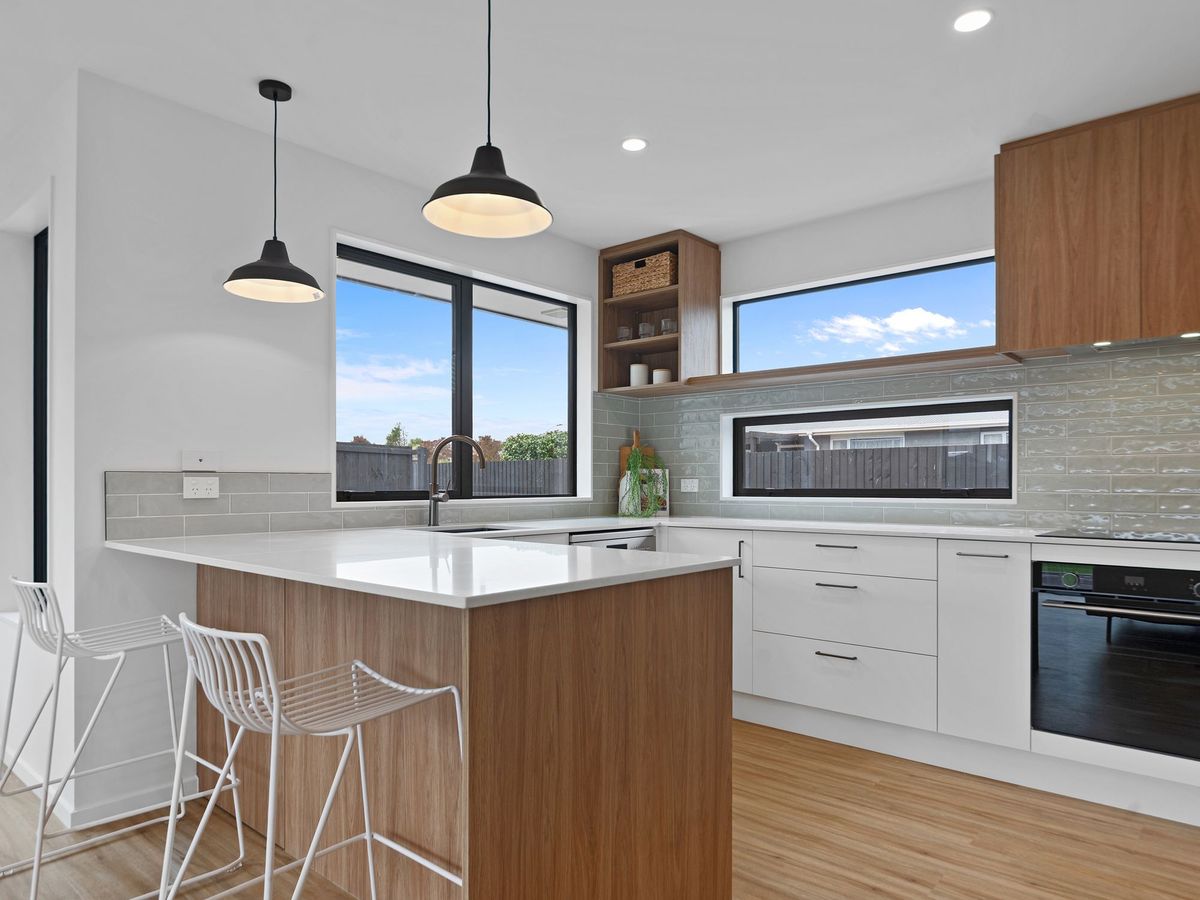 15A Pethig Place, HALSWELL, Christchurch City, Canterbury - Photo 2