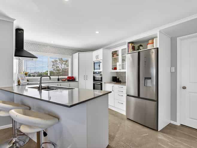 14 Fairview Place, Havelock North