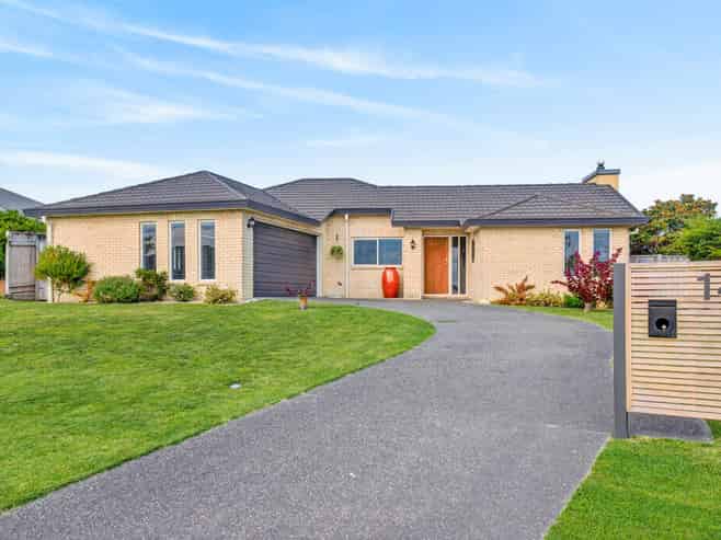 14 Fairview Place, Havelock North