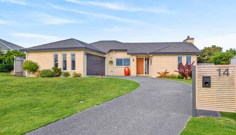 14 Fairview Place, Havelock North