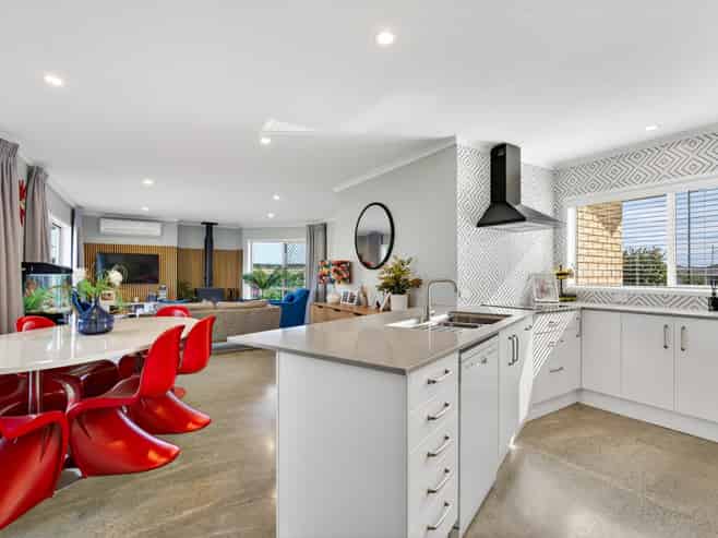 14 Fairview Place, Havelock North