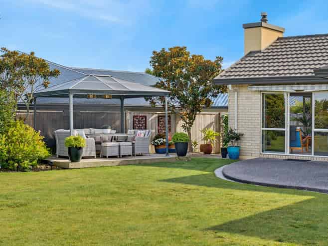 14 Fairview Place, Havelock North