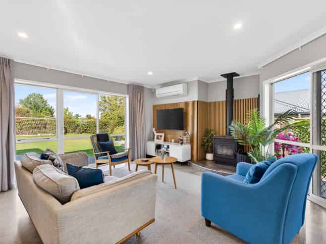 14 Fairview Place, Havelock North