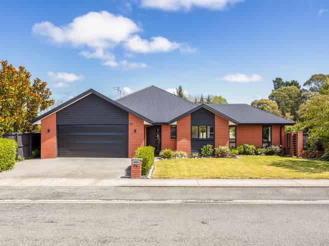 83 Acacia Avenue, Rangiora