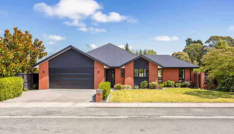 83 Acacia Avenue, Rangiora