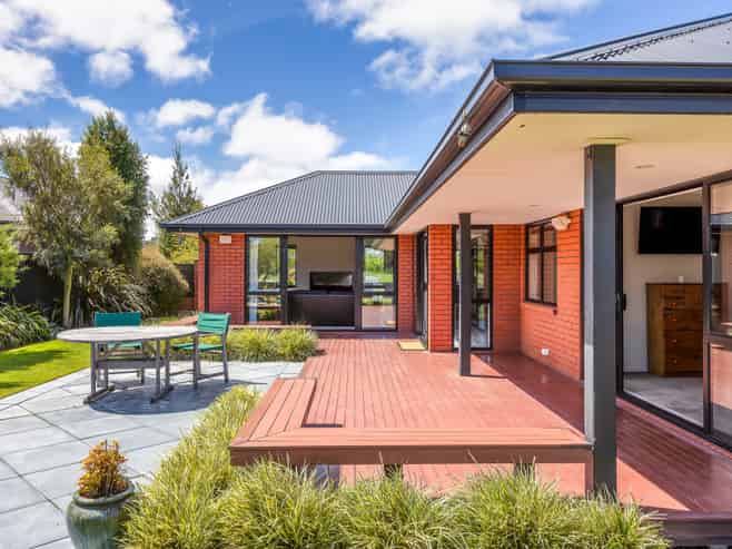 83 Acacia Avenue, Rangiora