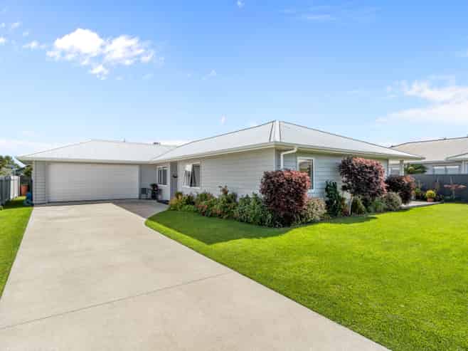 82b South Road, Masterton