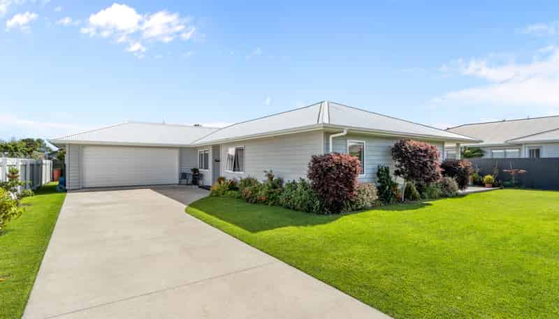 82b South Road, Masterton