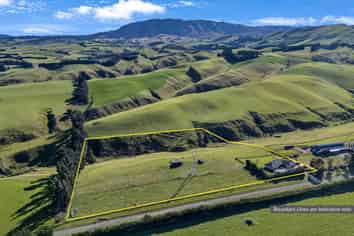 195 Mound Road, Amberley