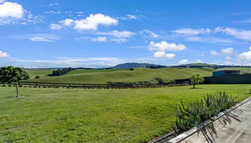 195 Mound Road, Amberley