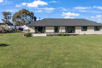 195 Mound Road, Amberley