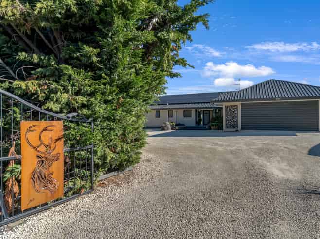 195 Mound Road, Amberley